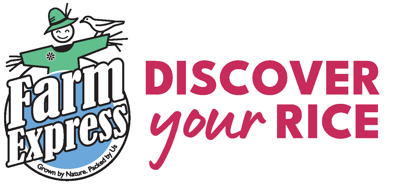 Farm Express — Discover your Rice